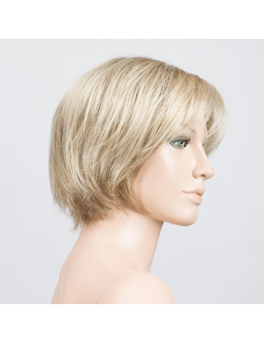 Perruque synthétique ECHO sandyblonde rooted ELLEN WILLE