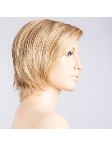 Perruque synthétique FAME caramel mix ELLEN WILLE