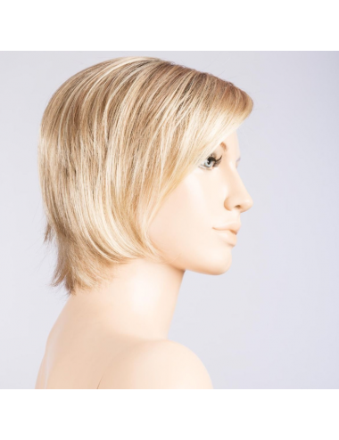 Perruque synthétique FAME champagne rooted ELLEN WILLE