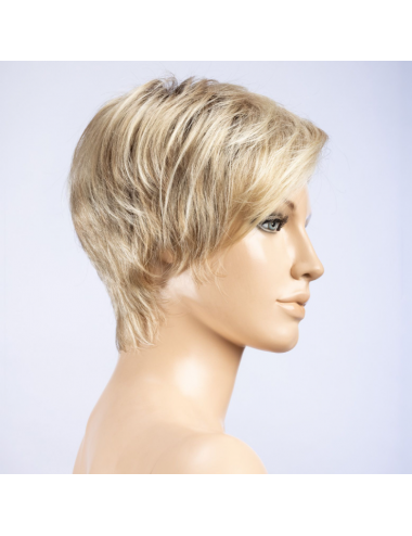 Perruque synthétique FIRST sandyblonde rooted ELLEN WILLE