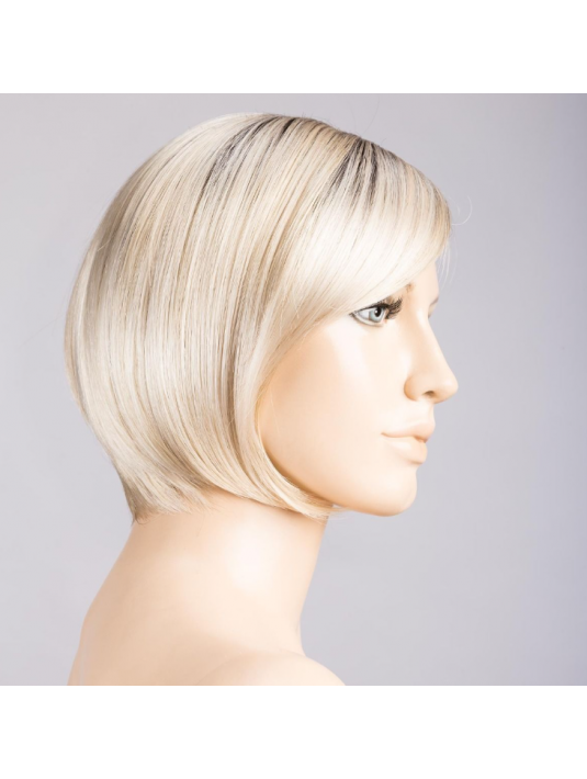Perruque synthétique FRENCH MONO PART lightchampagne rooted ELLEN WILLE Perruque synthétique FRENCH MONO PART lightchampagne rooted ELLEN WILLE