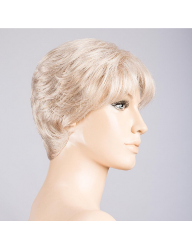 Perruque synthétique LIGHT MONO pearl mix ELLEN WILLE