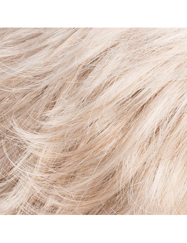 Perruque synthétique LIGHT MONO pearl mix ELLEN WILLE