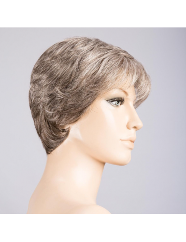 Perruque synthétique LIGHT MONO stonegrey mix ELLEN WILLE