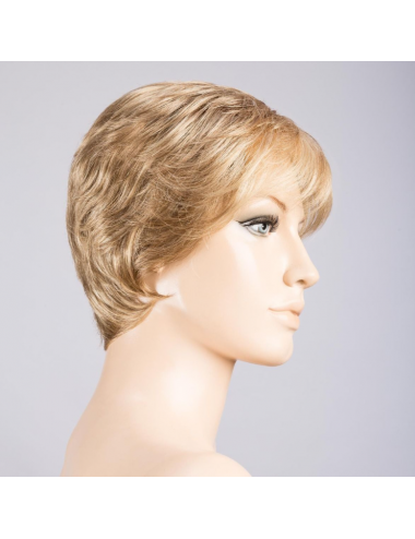 Perruque synthétique LIGHT MONO caramel mix ELLEN WILLE
