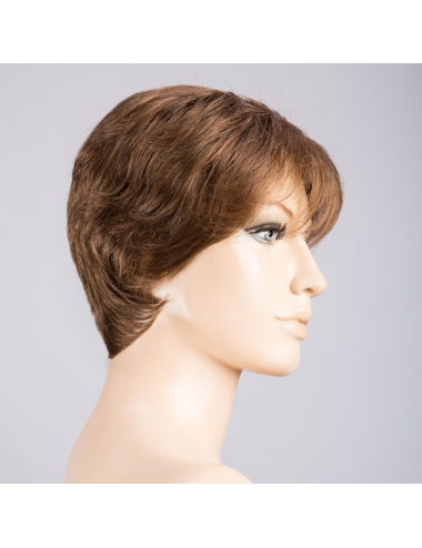 Perruque synthétique LIGHT MONO chocolate mix ELLEN WILLE