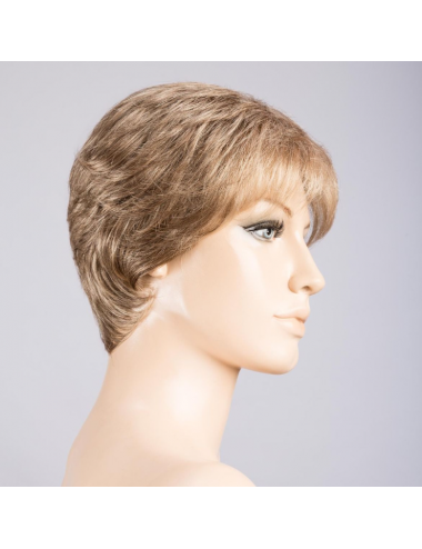 Perruque synthétique LIGHT MONO sand mix ELLEN WILLE