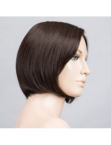 Perruque femme MOOD espresso mix ELLEN WILLE