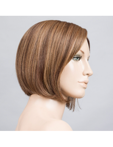 Perruque femme MOOD mocca rooted ELLEN WILLE