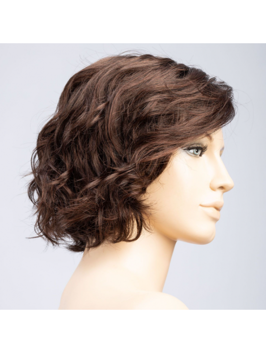 Perruque synthétique MOVIE STAR darkchocolate rooted ELLEN WILLE