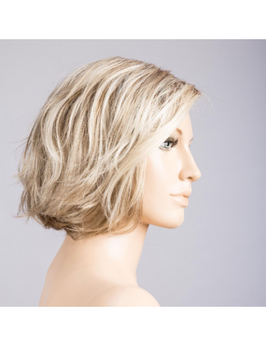 Perruque synthétique NIGHT hazelnut rooted ELLEN WILLE