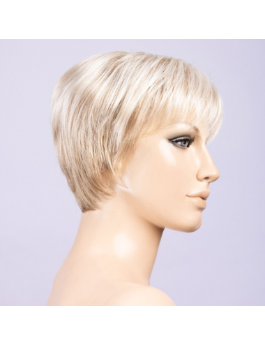 Perruque synthétique PIXIE pastelblonde mix ELLEN WILLE