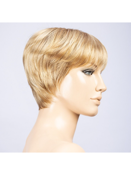 Perruque synthétique PIXIE lightcaramel rooted ELLEN WILLE