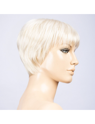 Perruque synthétique PIXIE platinblonde mix ELLEN WILLE