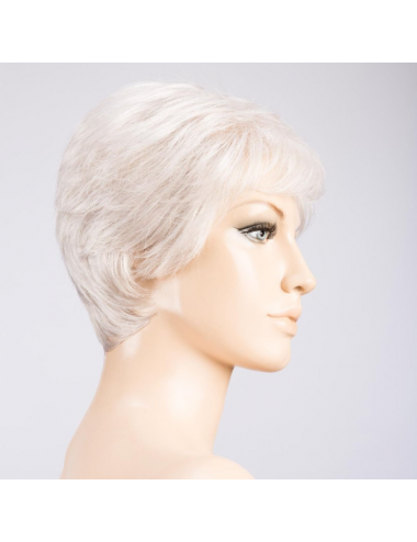 Perruque synthétique POSH silver mix ELLEN WILLE