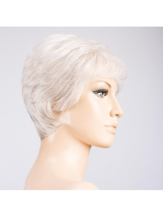 Perruque synthétique POSH silver mix ELLEN WILLE