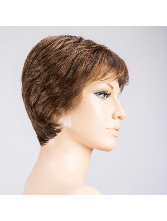 Perruque synthétique POSH chocolate mix ELLEN WILLE