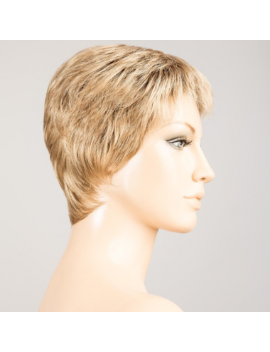 Perruque synthétique RISK sandyblonde rooted ELLEN WILLE