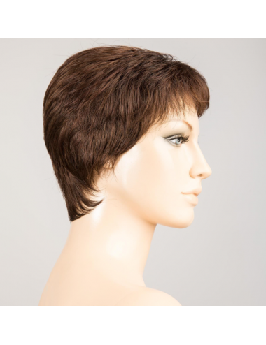 Perruque synthétique RISK darkchocolate mix ELLEN WILLE