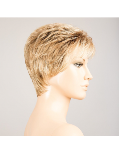 Perruque synthétique SPRING HI champagne rooted ELLEN WILLE