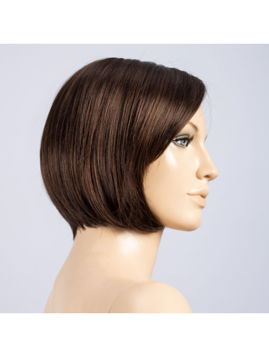 Perruque synthétique STAR darkchocolate mix ELLEN WILLE