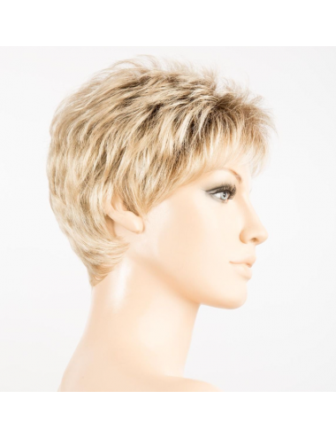 Tab - Sandyblonde Rooted - Oncologia
