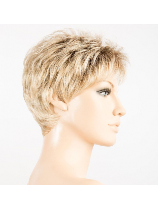Tab - Sandyblonde Rooted - Oncologia