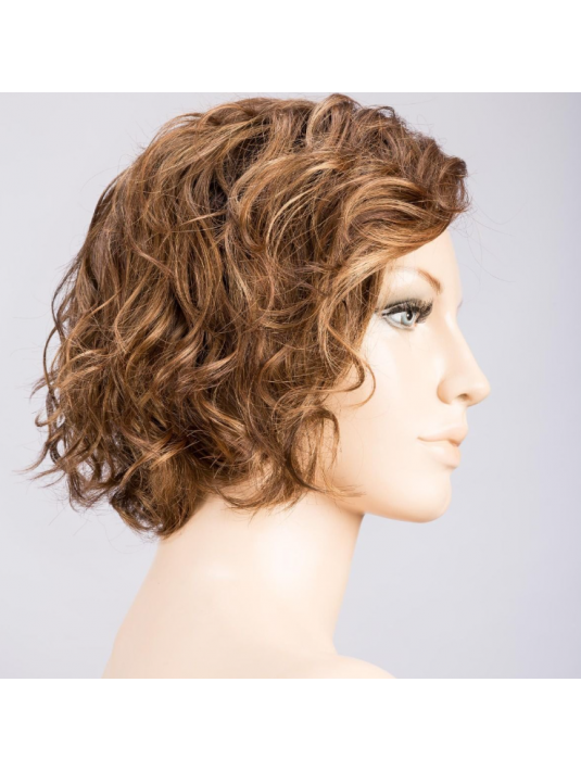 Perruque synthétique TURN MONO PART hotmocca rooted ELLEN WILLE