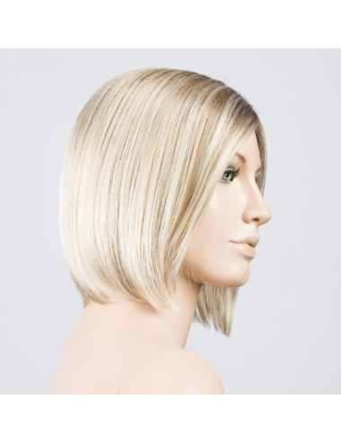 Perruque synthétique YOUNG MONO lighthoney rooted ELLEN WILLE