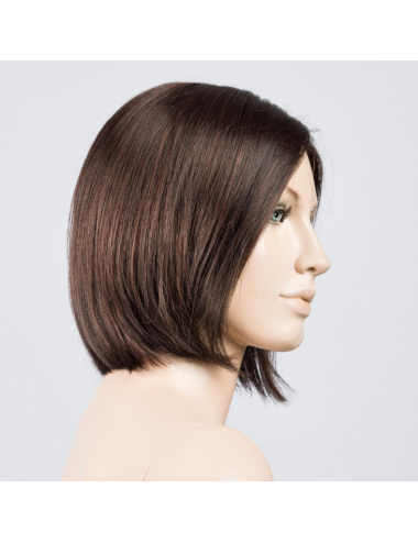 Perruque synthétique YOUNG MONO darkchocolate mix ELLEN WILLE