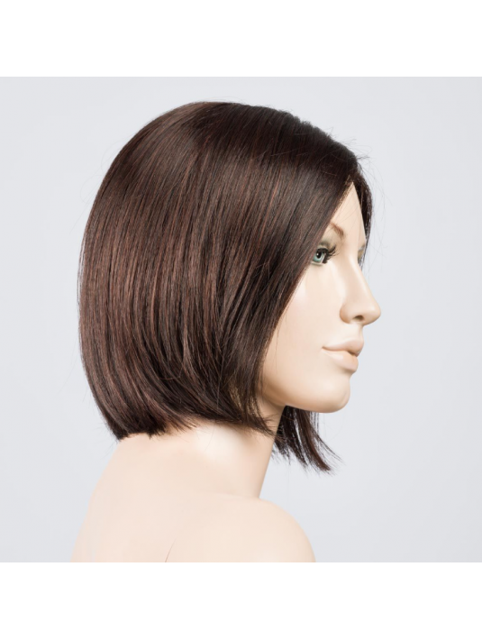 Perruque synthétique YOUNG MONO darkchocolate mix ELLEN WILLE