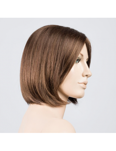 Perruque synthétique YOUNG MONO chocolate mix ELLEN WILLE