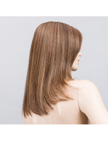 Perruque femme AFFAIR mocca rooted ELLEN WILLE