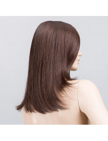 Perruque femme AFFAIR darkchocolate rooted ELLEN WILLE