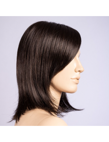 Perruque synthétique ICONE espresso mix ELLEN WILLE