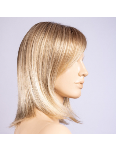 Perruque synthétique ICONE champagne rooted ELLEN WILLE