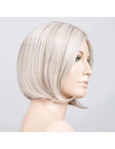Perruque femme ADORE MONO PART pearlblonde rooted ELLEN WILLE