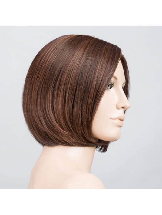 Perruque femme ADORE MONO PART Darkchocolate Mix ELLEN WILLE