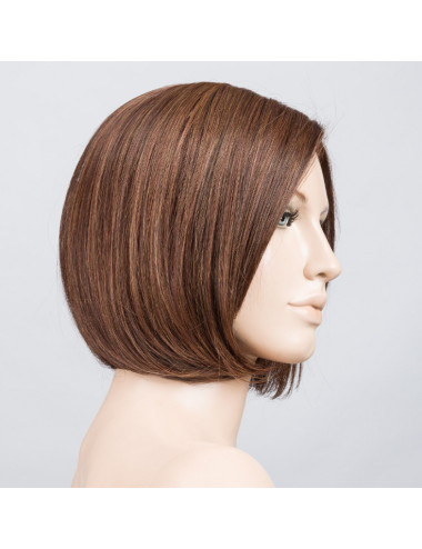 Perruque femme ADORE MONO PART Chocolate Mix ELLEN WILLE