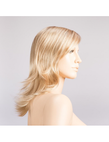 Perruque femme ALIVE MONO PART sandyblonde rooted ELLEN WILLE