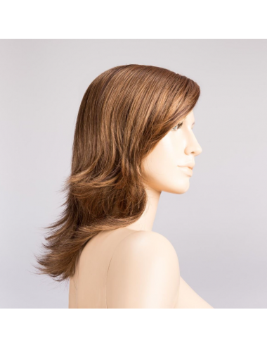 Perruque femme ALIVE MONO PART hotmocca rooted ELLEN WILLE