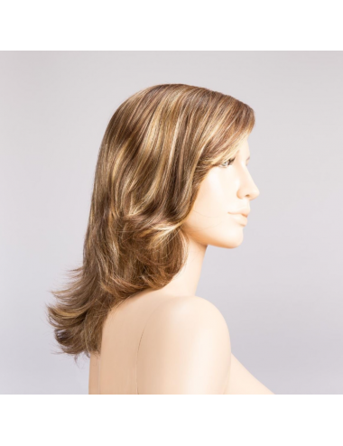 Perruque femme ALIVE MONO PART bernstein rooted ELLEN WILLE