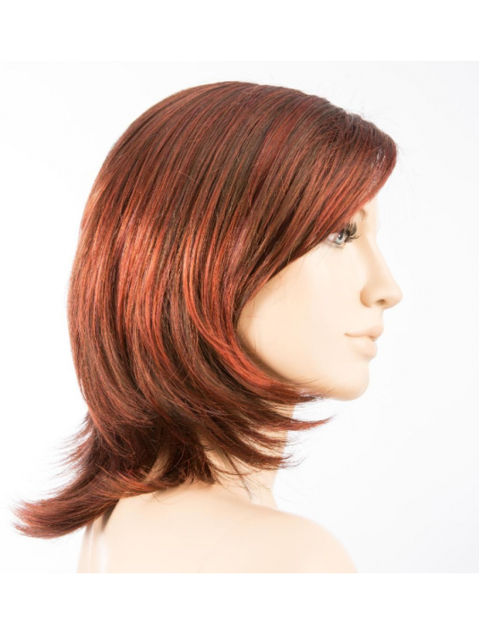 Perruque femme CASINO More Mono part flame rooted ELLEN WILLE