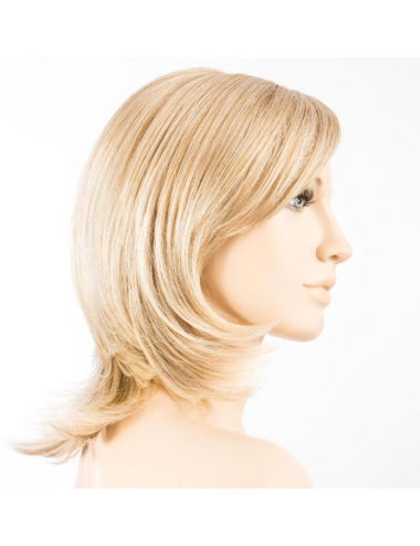 Perruque femme CASINO More Mono part champagne mix ELLEN WILLE