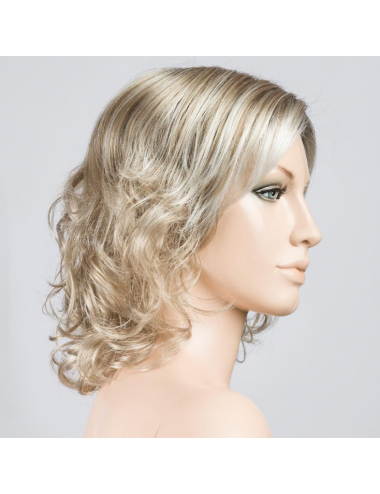 Perruque femme CAT Pearlblonde Rooted ELLEN WILLE