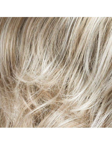 Perruque femme CAT Pearlblonde Rooted ELLEN WILLE