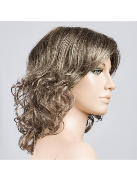 Perruque Cat Smokeblonde mix Ellen Wille