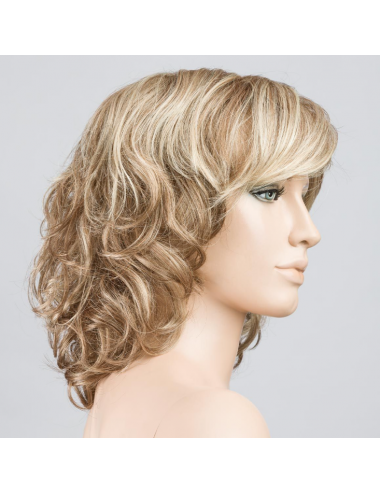 Perruque femme CAT sand mix ELLEN WILLE