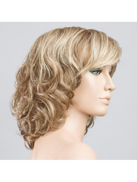 Perruque femme CAT sand mix ELLEN WILLE