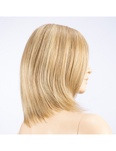 Perruque mi-longue CATCH sandyblonde rooted ELLEN WILLE